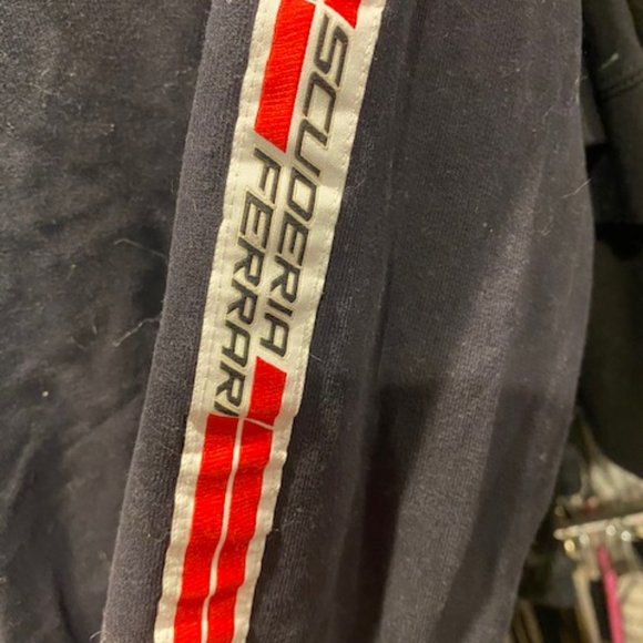 Scuderia Ferrari Jacket - Picture 3 of 3